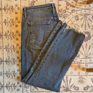 Just Black Denim Jeans